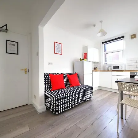 Melrose Apartamento Londres