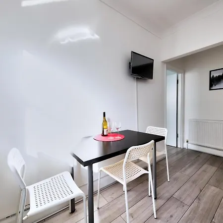 Apartamento Melrose *
