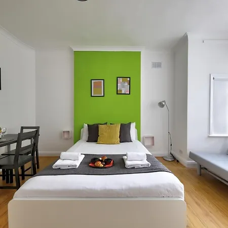 Apartamento Melrose *