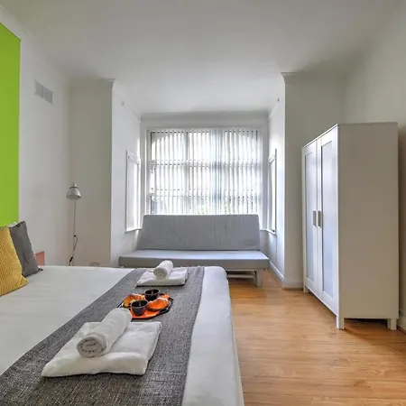 Melrose Apartamento Londres