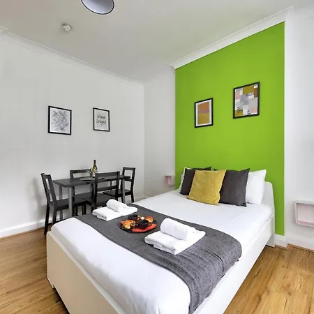 Apartment Melrose *