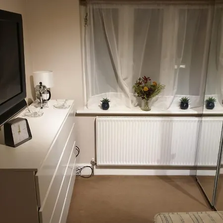 Beautiful Near Excel Center Homestay London