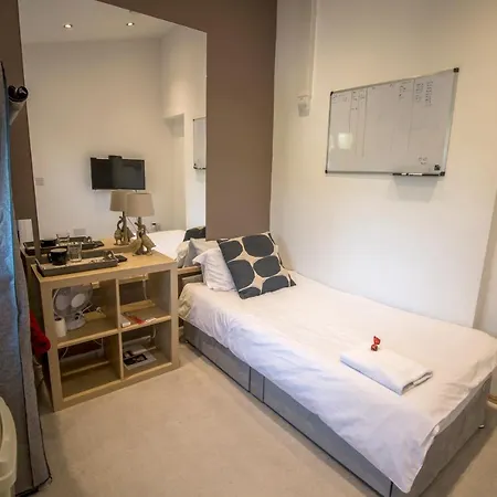 Homestay Beautiful Near Excel Center London