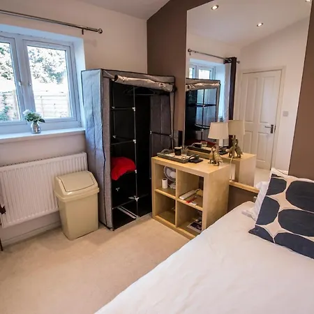 Homestay Beautiful Near Excel Center
