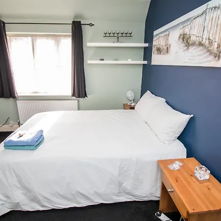 Beautiful Near Excel Center London