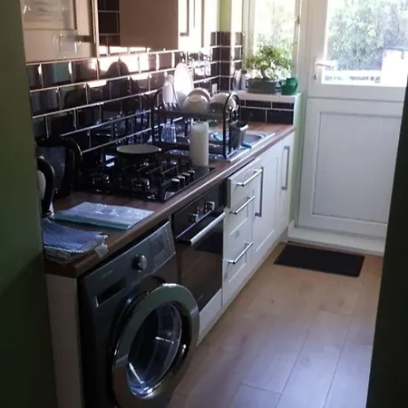 Beautiful Near Excel Center Homestay