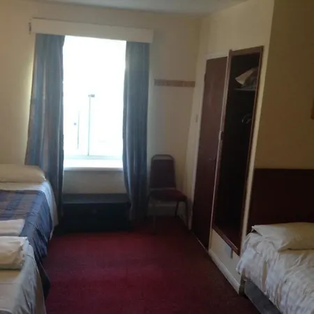 Vendégház Regency Court 2*
