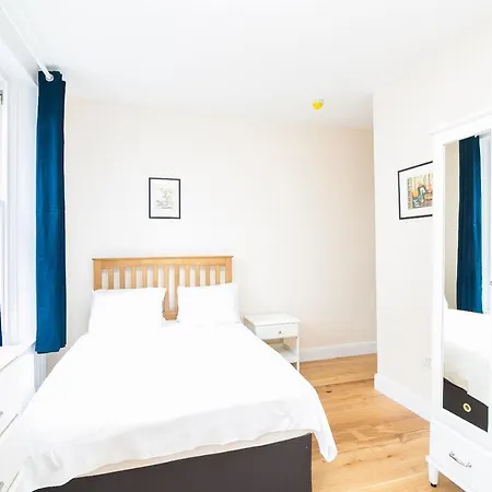 Earl's Court Apartamento