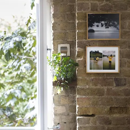 Tyers Gate By Onefinestay Apartment *