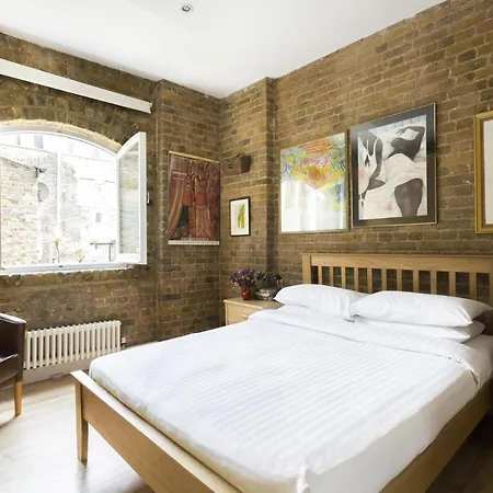 Tyers Gate By Onefinestay * London