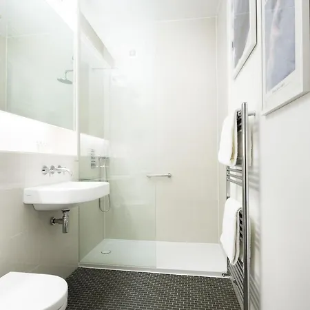 Tyers Gate By Onefinestay Apartment
