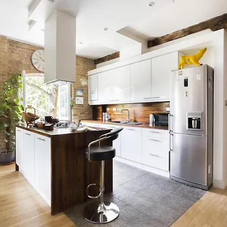 Tyers Gate By Onefinestay London