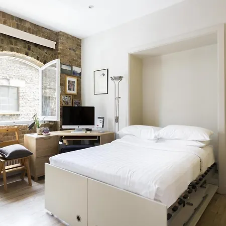 Tyers Gate By Onefinestay * London