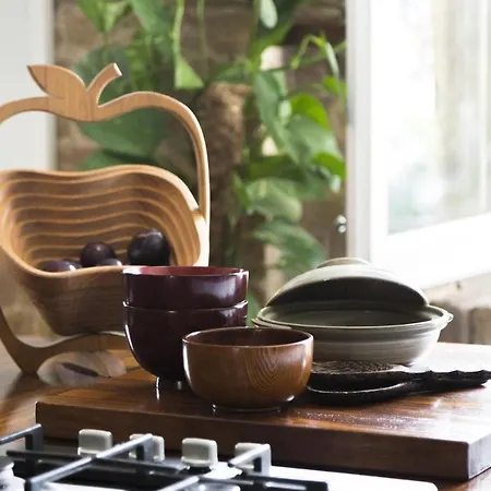Apartment Tyers Gate By Onefinestay