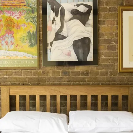 Tyers Gate By Onefinestay Apartment London