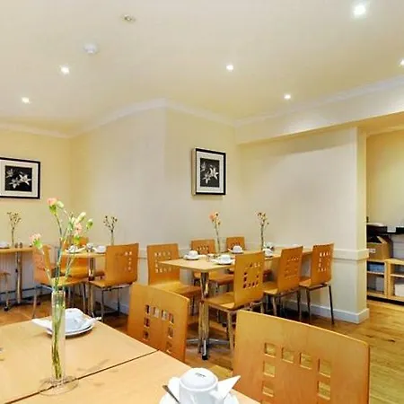 Lord Jim Kensington London