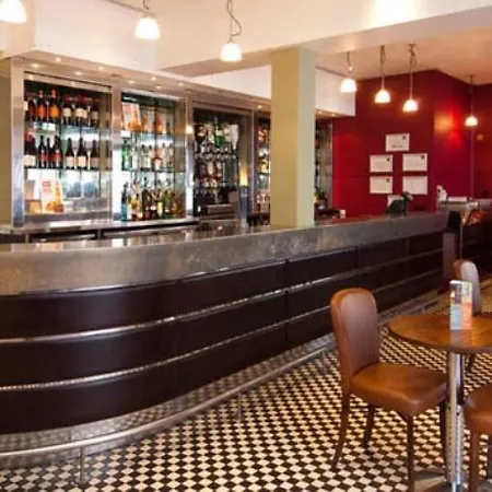 מלון Premier Hampstead