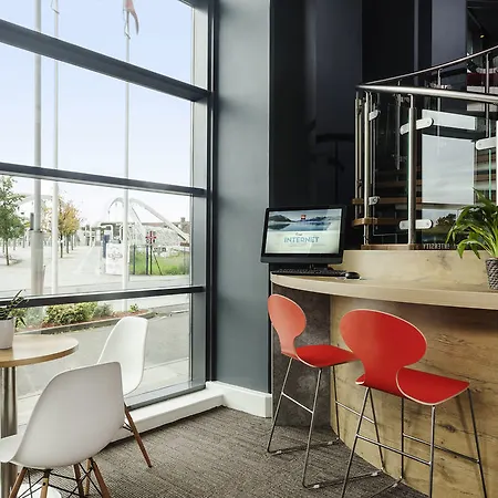 Ibis Wembley