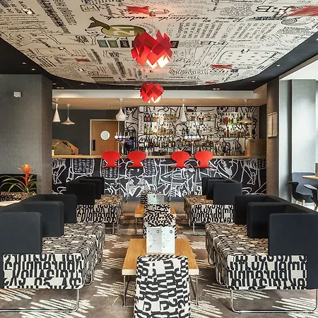 Ibis Wembley