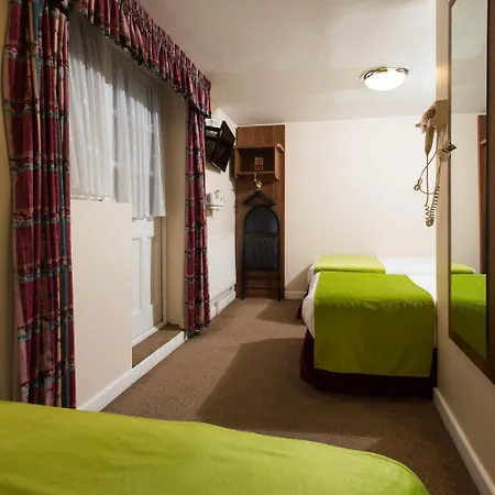 Hotel Dover - Londres