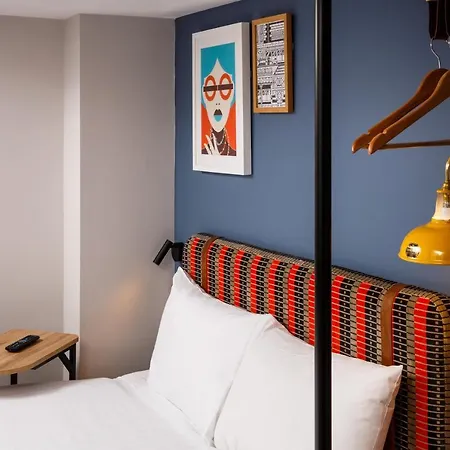 Ibis Styles Gloucester Road London