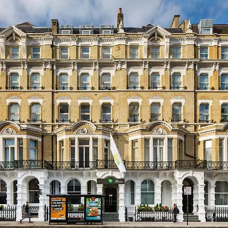 Hotel Ibis Styles Gloucester Road London