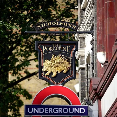 The Z Piccadilly