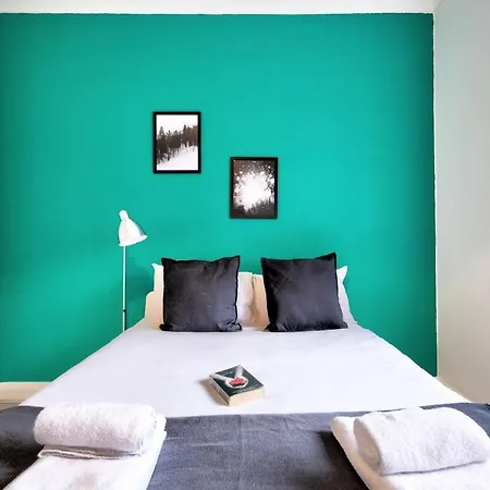 Apartment Melrose