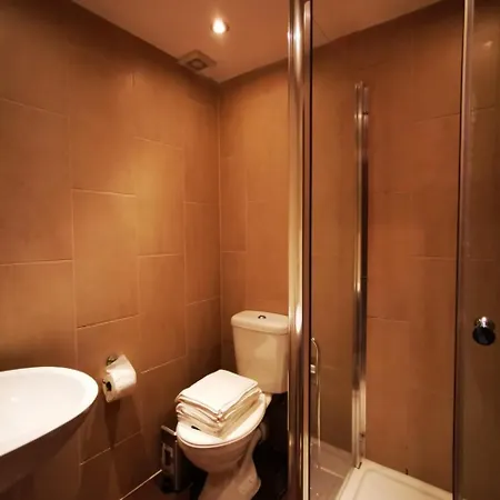 Capital Host- Apartments Euston London