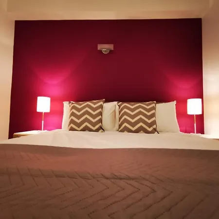 Capital Host- Apartments Euston * London