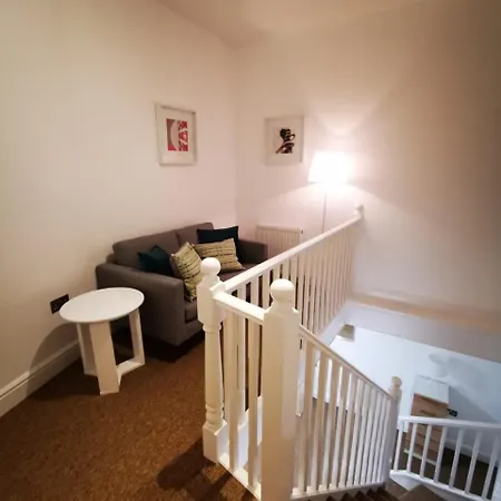 Apartment Capital Host- Apartments Euston London
