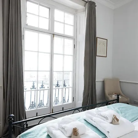 Apartment Traditional Stylish 1br Near Hyde Park