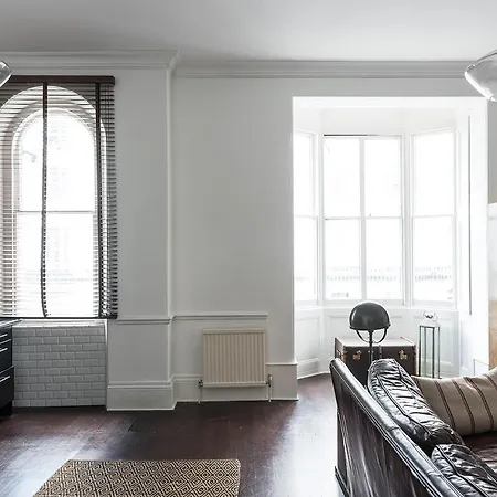 Traditional Stylish 1br Near Hyde Park *