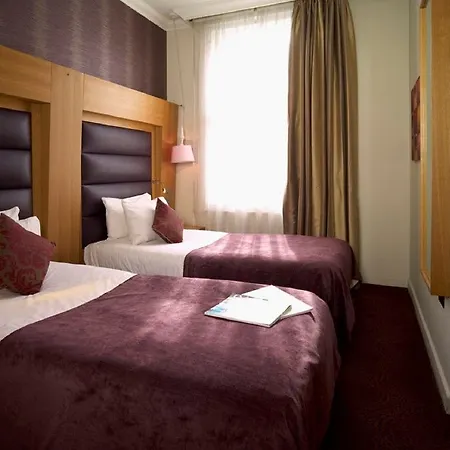 Ibis Styles Gloucester Road