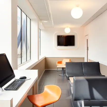 Ibis Budget Whitechapel - Brick Lane Hotel