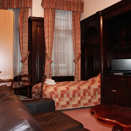 Kensingtoncourt 3* Londres