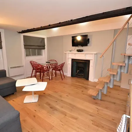 Appartement Loft Piccadilly Circle