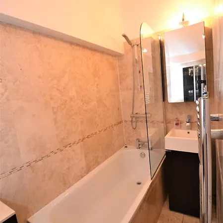 Loft Piccadilly Circle Appartement *