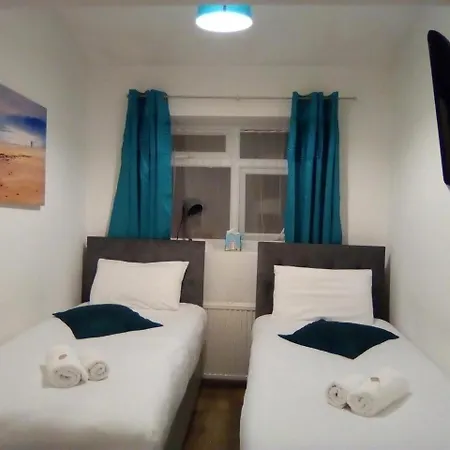 Hotel United And