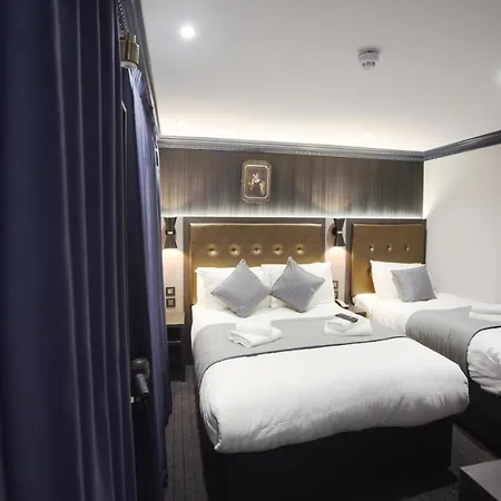 托比之家旅馆
