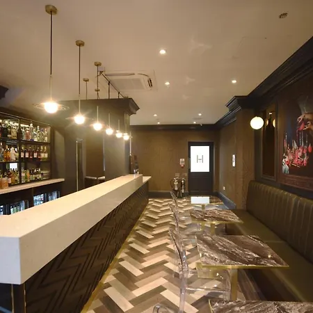 酒店 托比之家旅馆