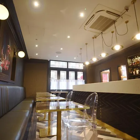 酒店 托比之家旅馆 4*