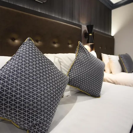 ذا هاوس أوف توبي 4*
