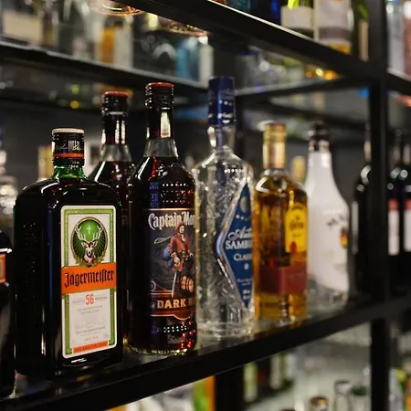 托比之家旅馆 酒店 伦敦