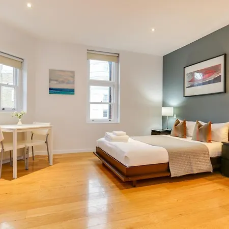 St House Serviced By Concept Apartment *