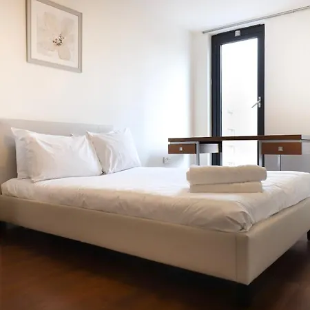 Apartment Beautiful 2 Bedroom In Borough