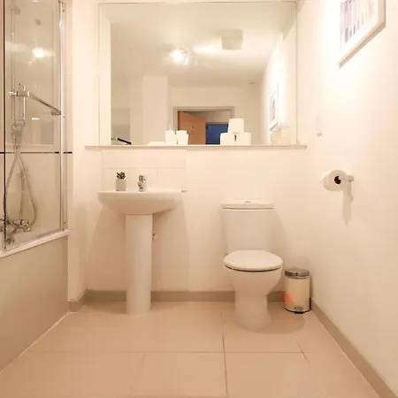 Apartment Beautiful 2 Bedroom In Borough