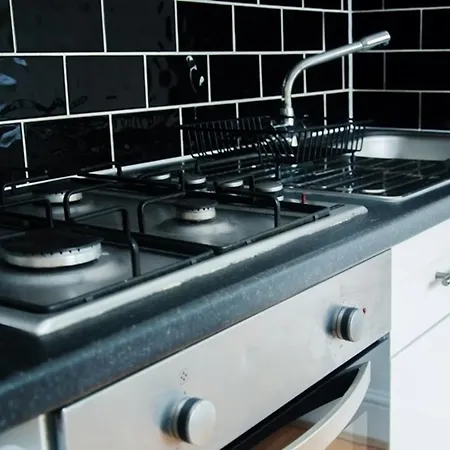 Apartment Capital Host- Apartments Euston