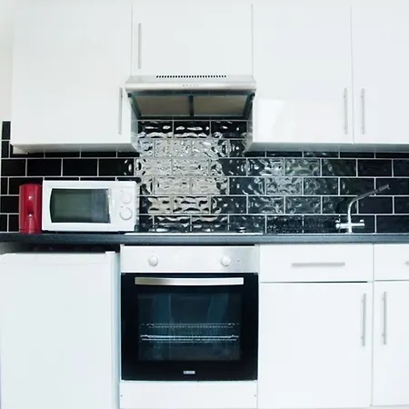 Apartment Capital Host- Apartments Euston