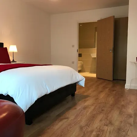 City View Guest house London